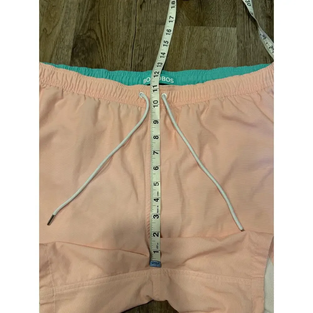 Bonobos Men's Swim Trunk Short Size XL